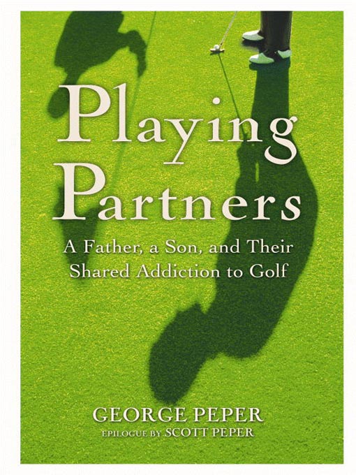 Title details for Playing Partners by George Peper - Available